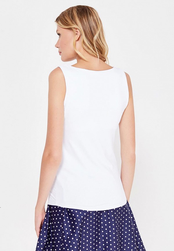 oodji / Майка (oo001ewsrc19) фото №3