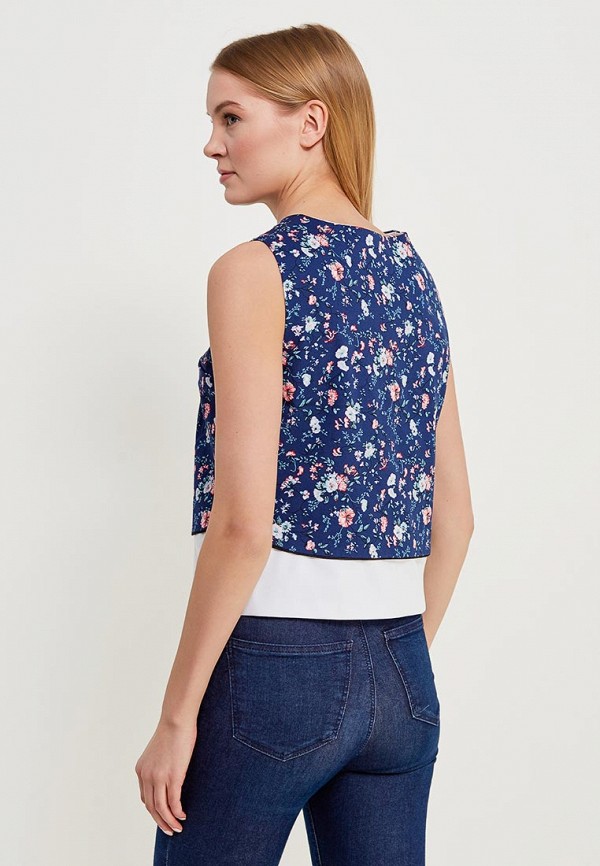 oodji / Топ (oo001ewtns39) фото №3