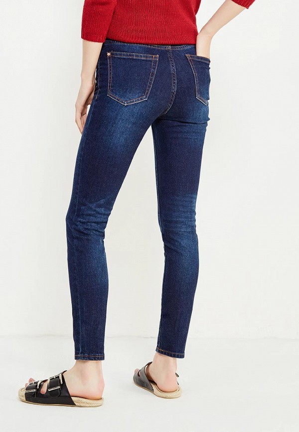 oodji / Джинсы (oo001ewusj44) фото №3