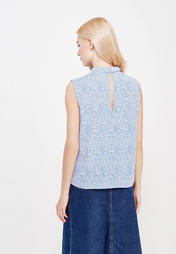 oodji / Топ (oo001ewvzu57) фото №3