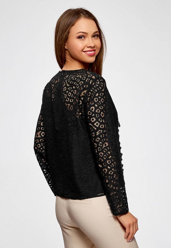 oodji / Блуза (oo001ewzhc52) фото №3