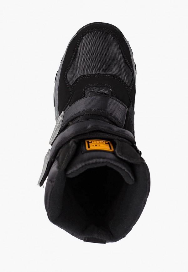 Patrol / Ботинки (pa050abgjlo5) фото №4