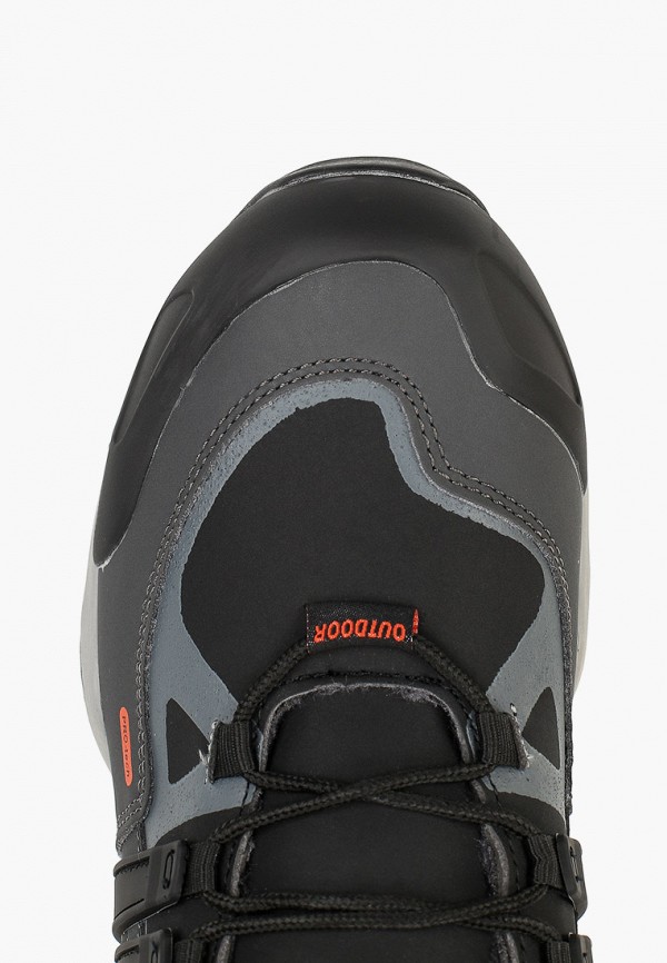 Patrol / Ботинки (pa050amgibt0) фото №4