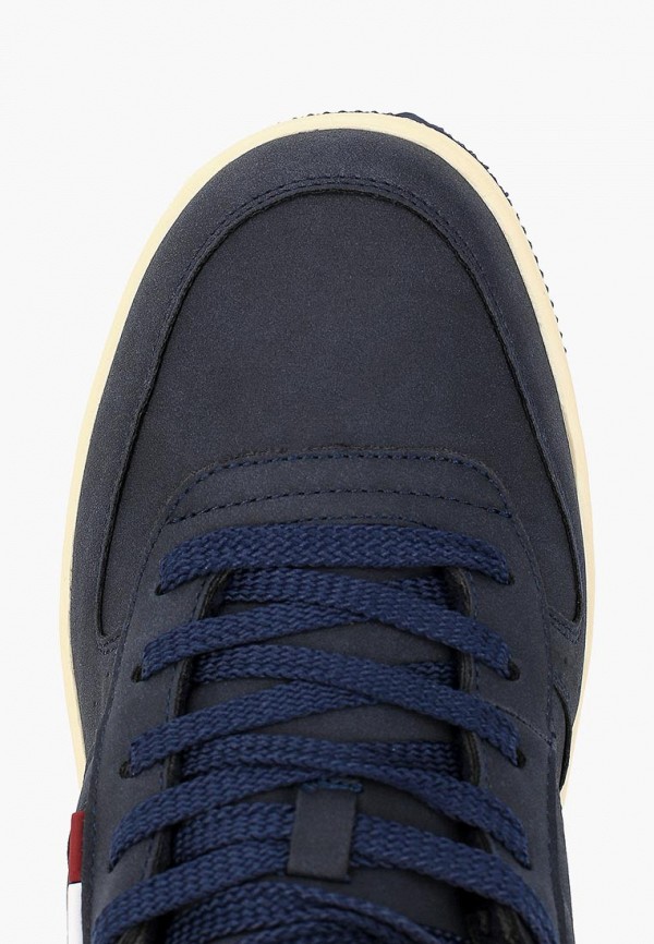 Patrol / Кеды (pa050amgibt5) фото №4