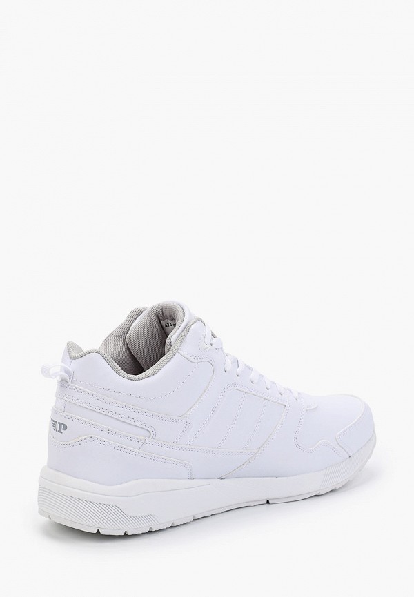 Patrol / Кроссовки (pa050amgifg2) фото №3