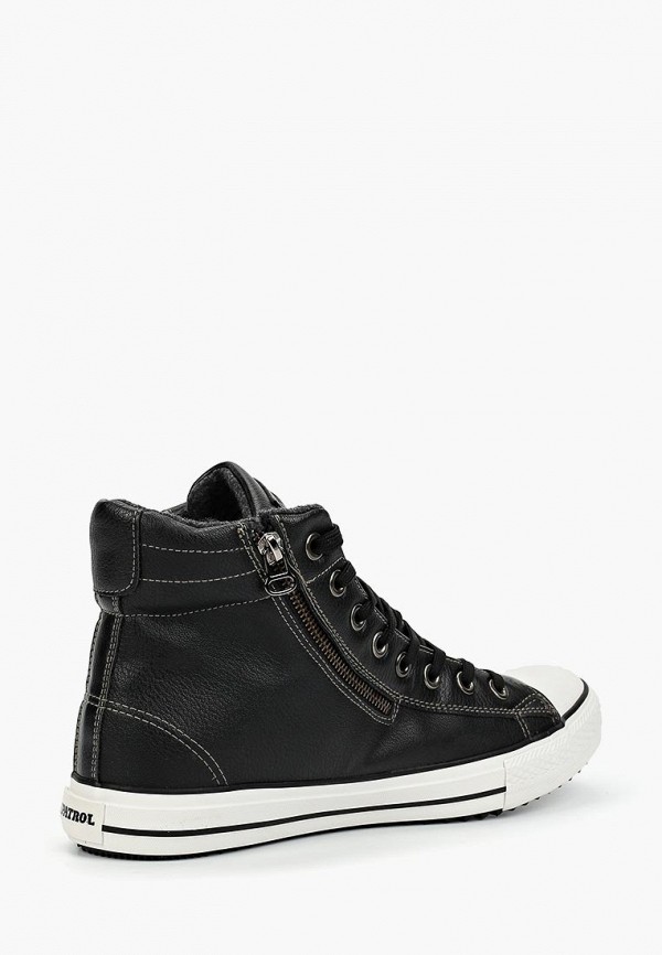 Patrol / Кеды (pa050amgifg5) фото №3