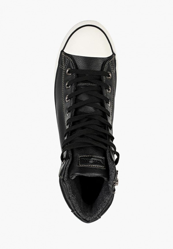 Patrol / Кеды (pa050amgifg5) фото №4