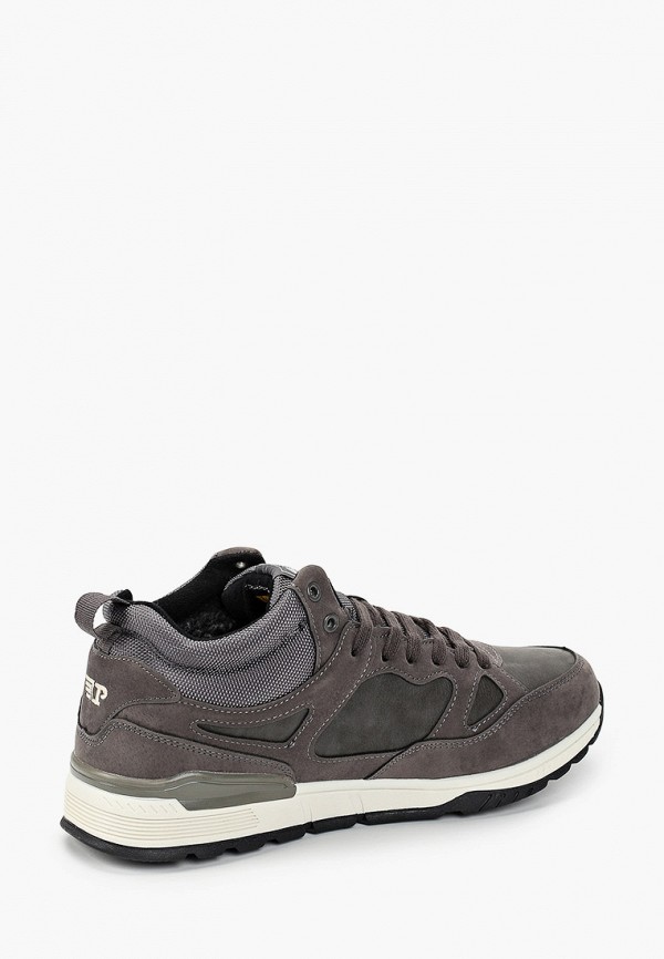 Patrol / Кроссовки (pa050amgifg7) фото №3