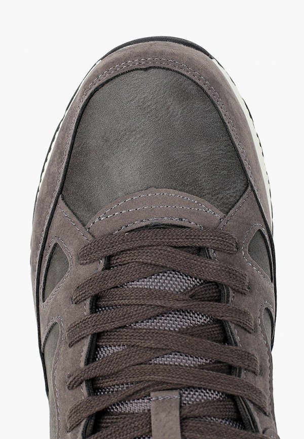 Patrol / Кроссовки (pa050amgifg7) фото №4