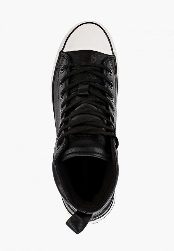 Patrol / Кеды (pa050amgifg9) фото №4