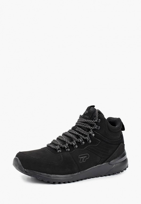 Patrol / Ботинки