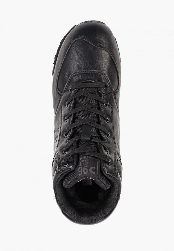 Patrol / Кроссовки (pa050amgifh2) фото №4