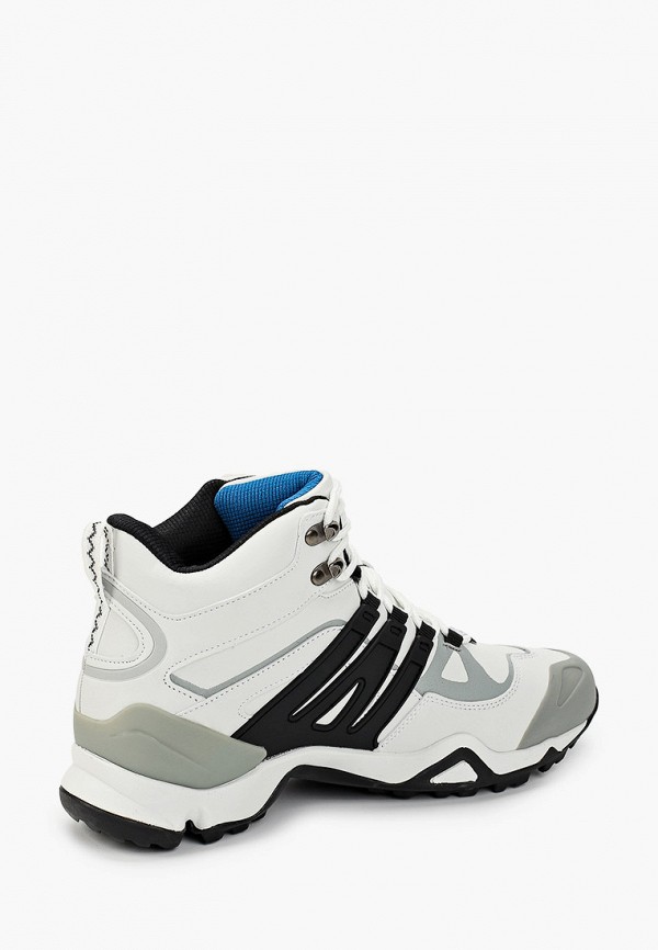 Patrol / Ботинки (pa050amgifh9) фото №3