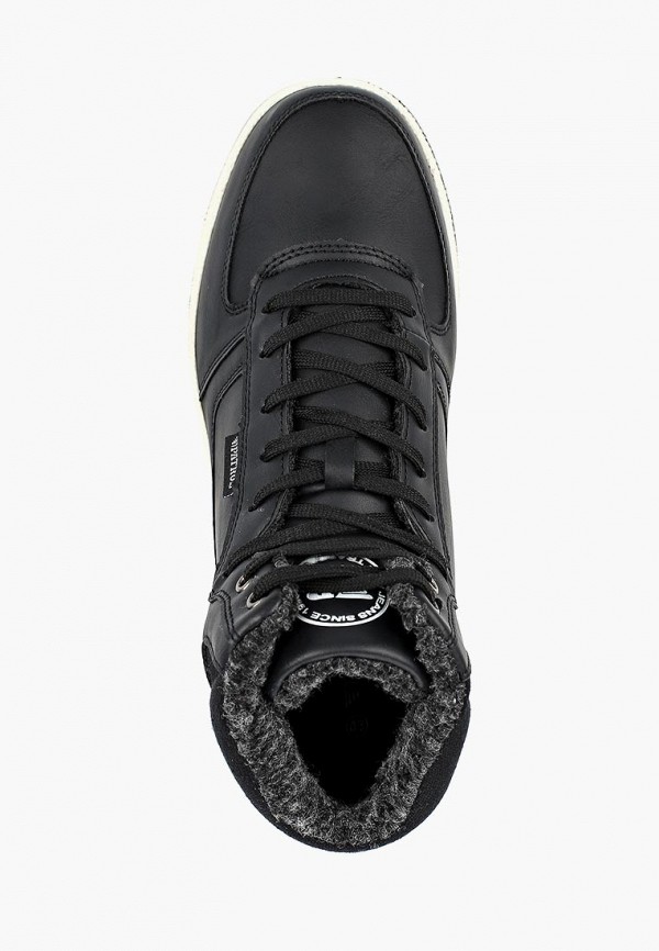 Patrol / Кеды (pa050amgifi1) фото №4