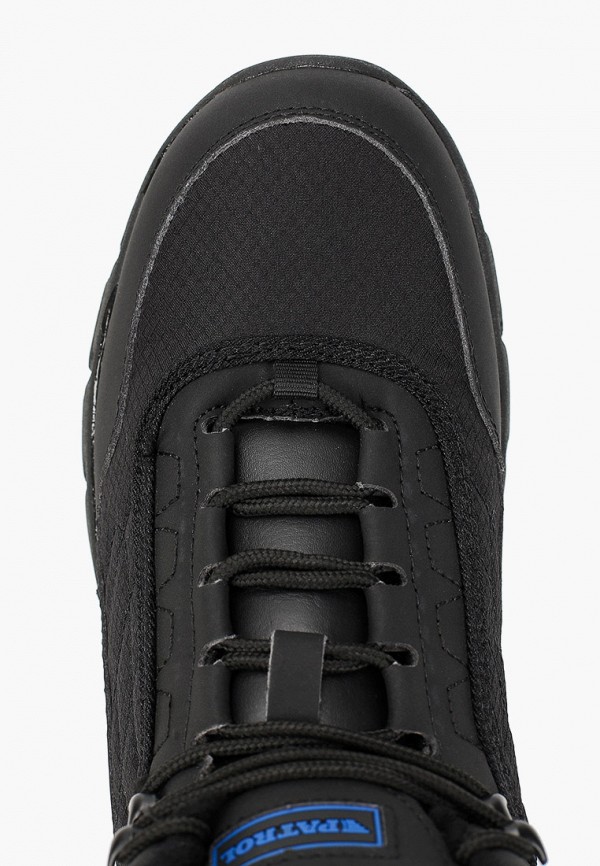 Patrol / Кроссовки (pa050amgifi2) фото №4