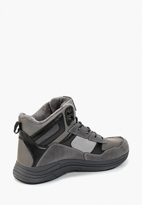 Patrol / Кроссовки (pa050amgifi6) фото №3