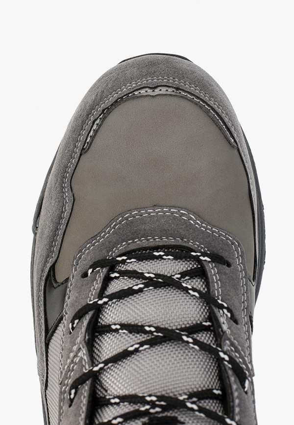 Patrol / Кроссовки (pa050amgifi6) фото №4