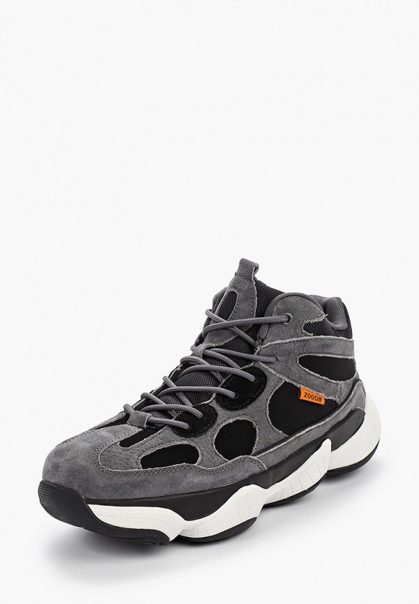 Patrol / Кроссовки