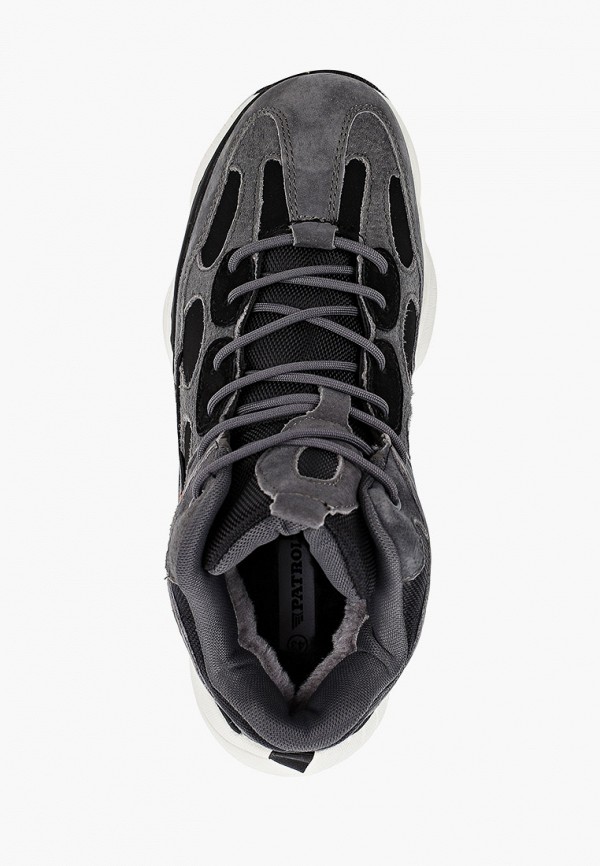 Patrol / Кроссовки (pa050amgifi7) фото №4