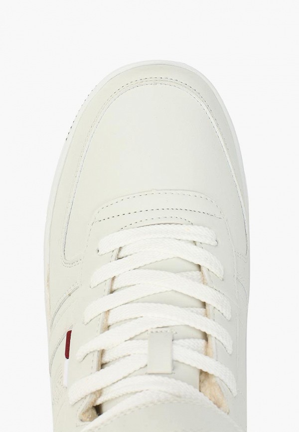 Patrol / Кеды (pa050amgifi8) фото №4