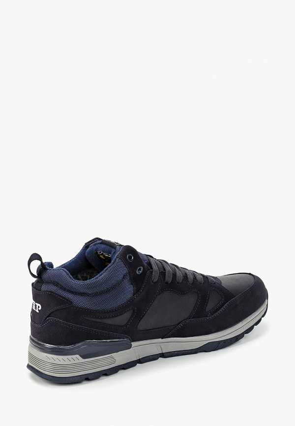 Patrol / Кроссовки (pa050amgifj4) фото №3