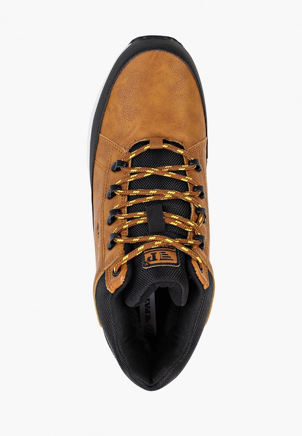 Patrol / Кроссовки (pa050amgifj6) фото №4