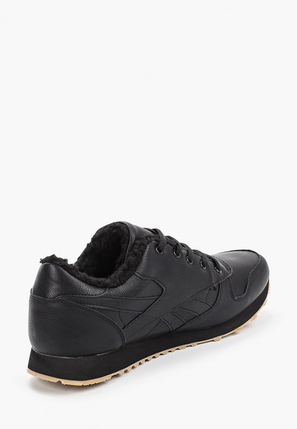 Patrol / Кроссовки (pa050amgifk0) фото №3