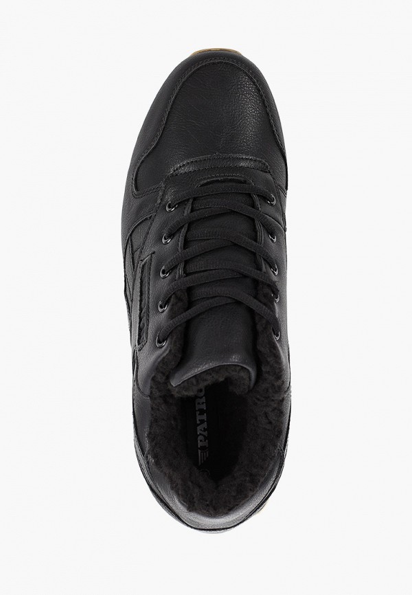 Patrol / Кроссовки (pa050amgifk0) фото №4