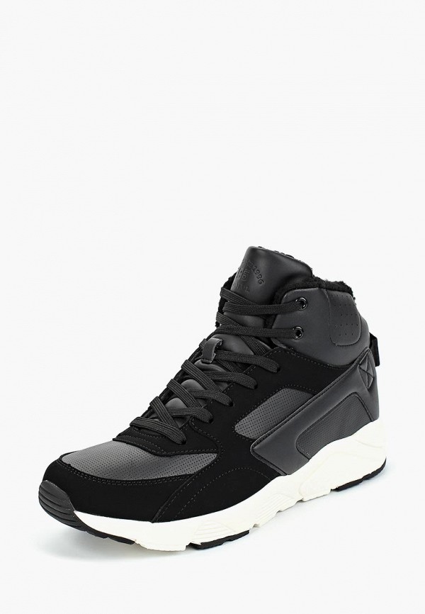 Patrol / Кроссовки