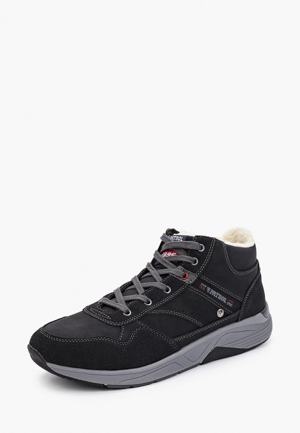 Patrol / Кроссовки