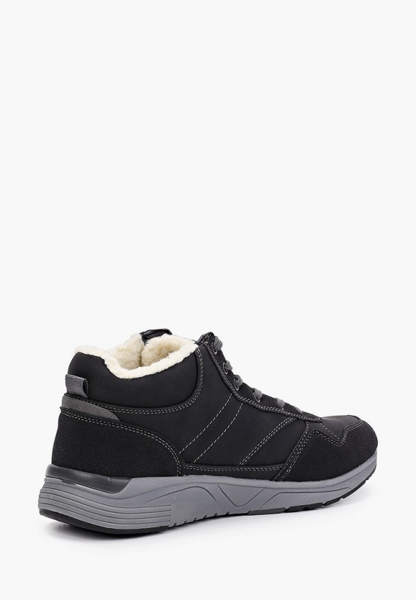 Patrol / Кроссовки (pa050amgifk5) фото №3