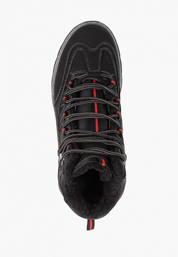 Patrol / Ботинки (pa050amgifk9) фото №4