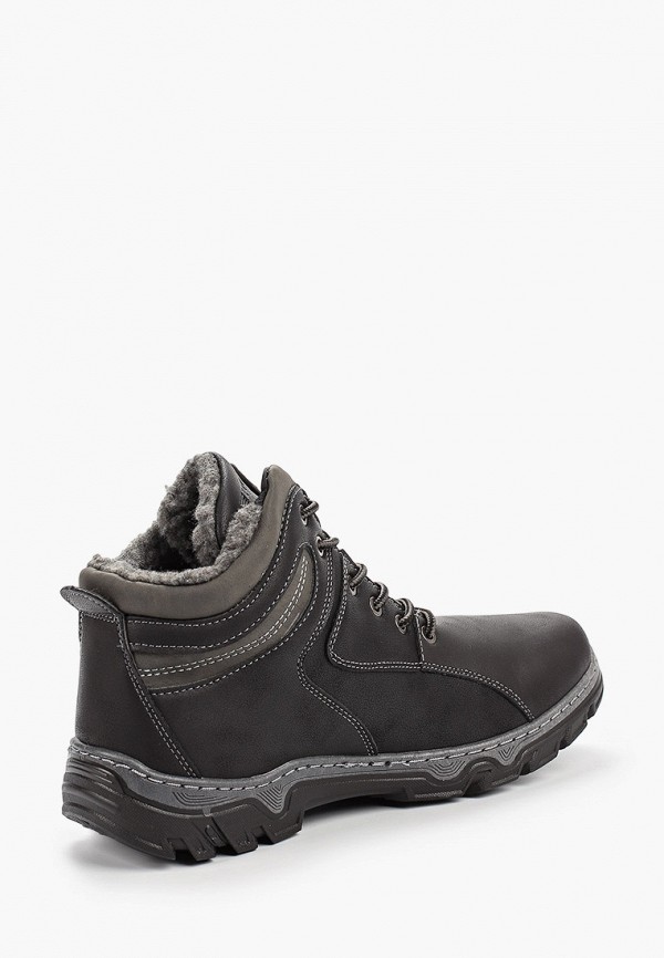 Patrol / Ботинки (pa050amgifl0) фото №3