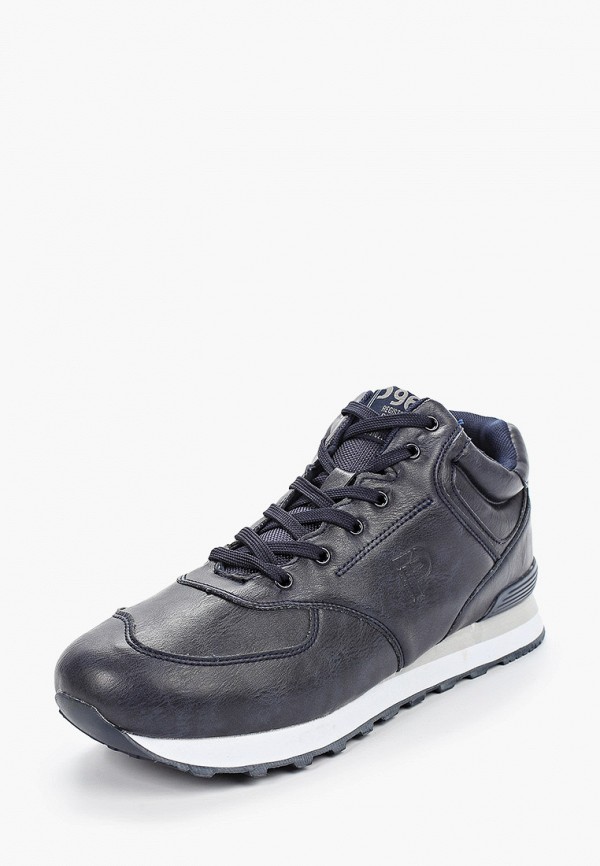 Patrol / Кроссовки