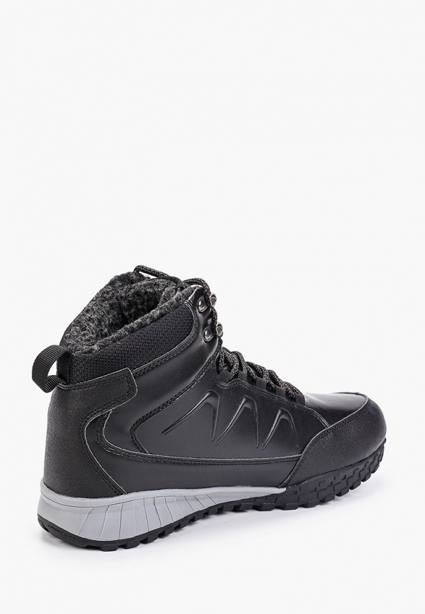 Patrol / Кроссовки (pa050amgifm4) фото №3