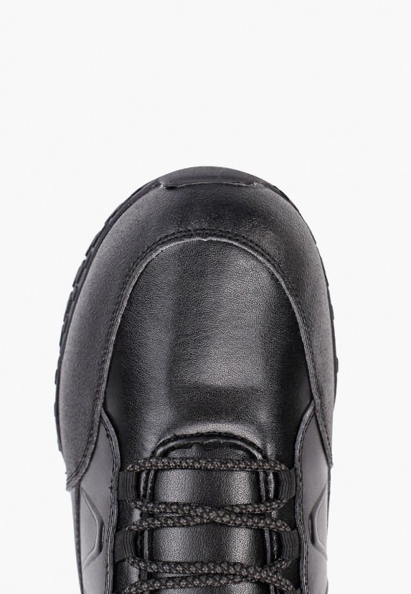 Patrol / Кроссовки (pa050amgifm4) фото №4