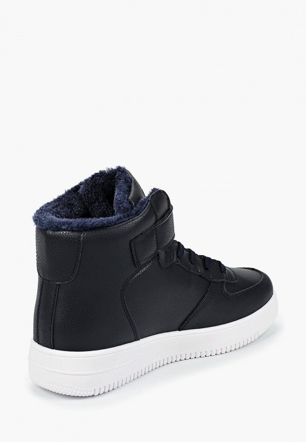 Patrol / Кеды (pa050amgifn4) фото №3