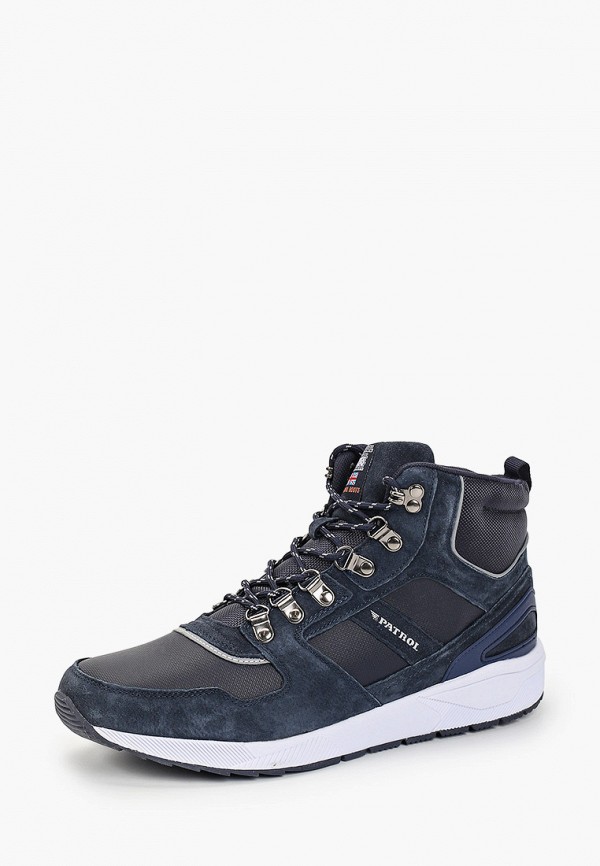 Patrol / Кроссовки