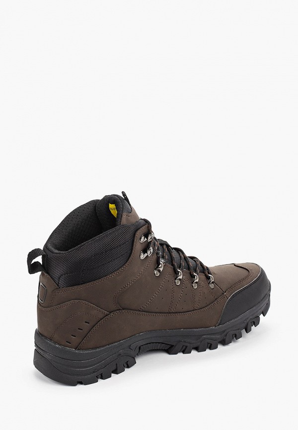 Patrol / Ботинки (pa050amgifo2) фото №3