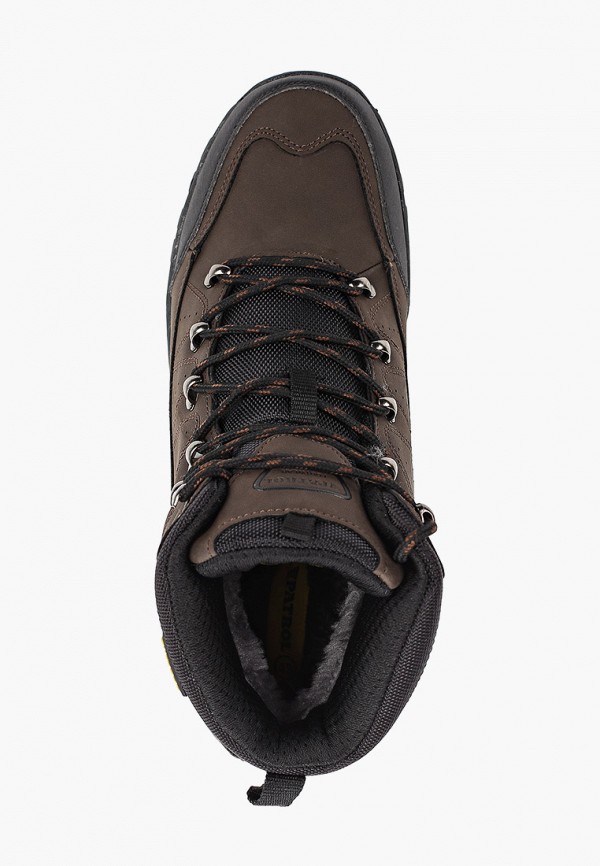 Patrol / Ботинки (pa050amgifo2) фото №4