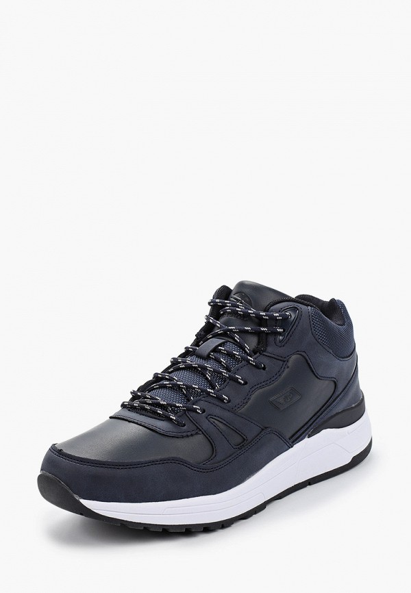 Patrol / Кроссовки