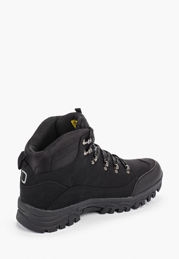 Patrol / Ботинки (pa050amgifp5) фото №3