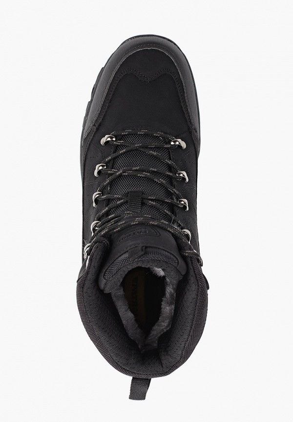 Patrol / Ботинки (pa050amgifp5) фото №4