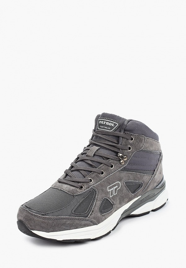 Patrol / Кроссовки