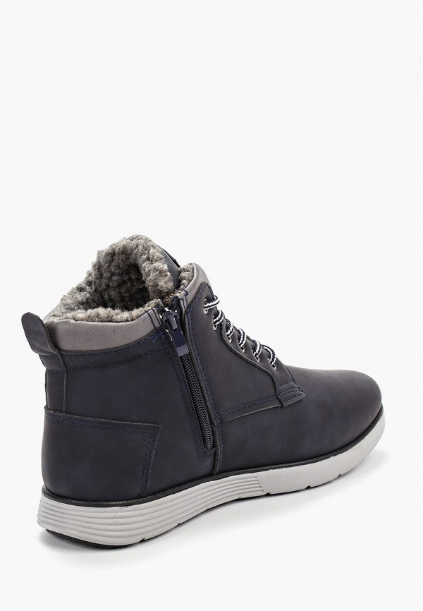 Patrol / Ботинки (pa050amgifp7) фото №3