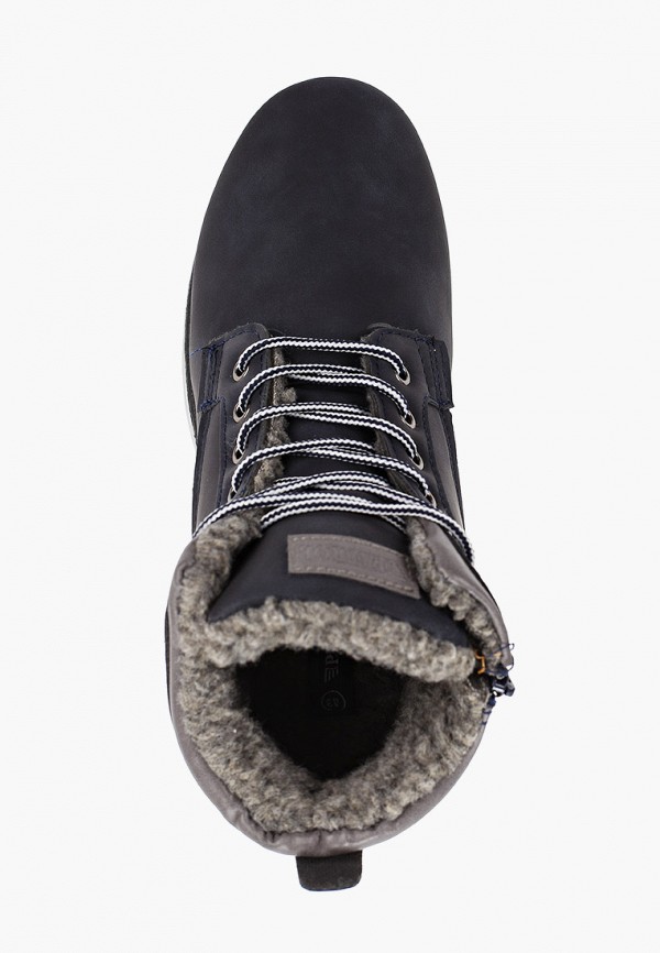 Patrol / Ботинки (pa050amgifp7) фото №4