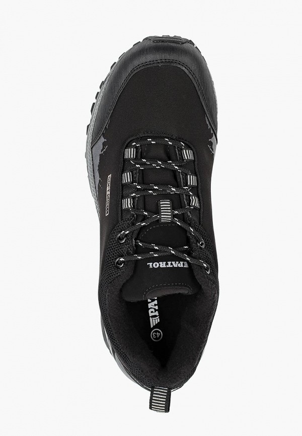 Patrol / Кроссовки (pa050amgifq5) фото №4