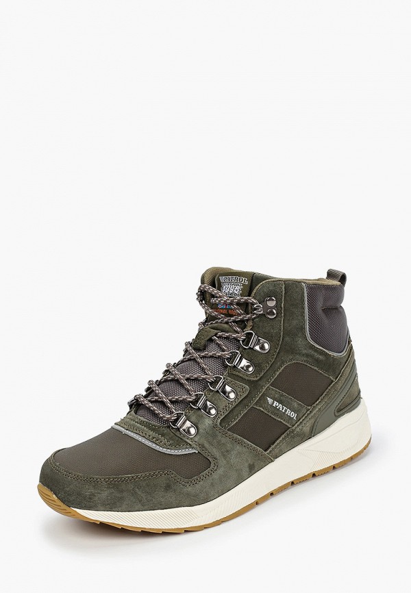 Patrol / Кроссовки