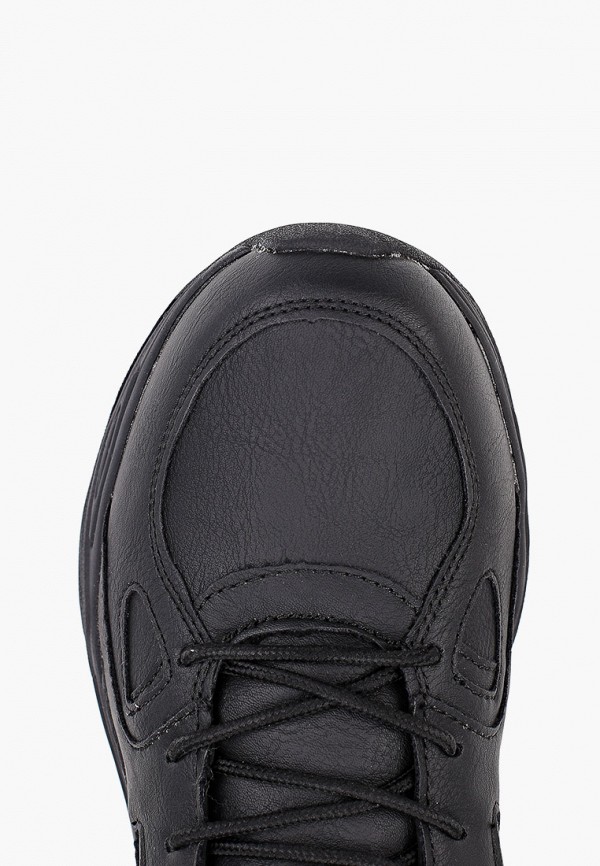 Patrol / Ботинки (pa050amgifs3) фото №4