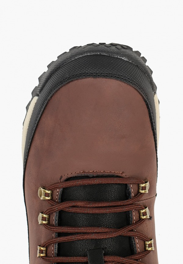 Patrol / Ботинки (pa050amgifs4) фото №4